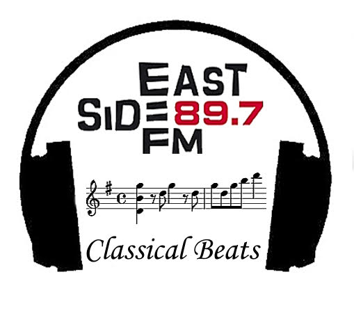 Classical Beats - 1:00pm September 12, 2023